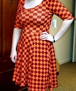Lularoe dress
